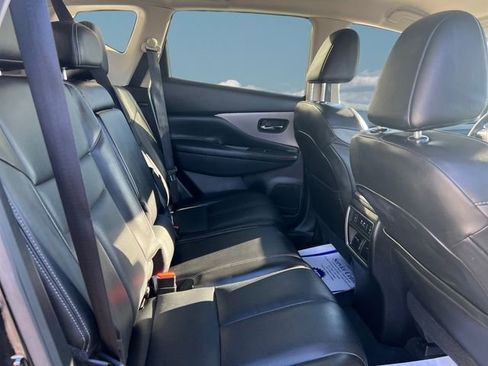 Used 2023 Nissan Murano SL image 23