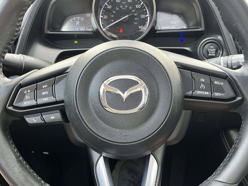Used 2019 MAZDA CX-3 Touring w/ Preferred Equipment Package FWD image 24