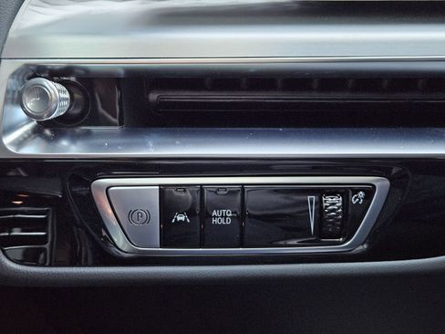 New 2025 Cadillac Lyriq Sport image 23