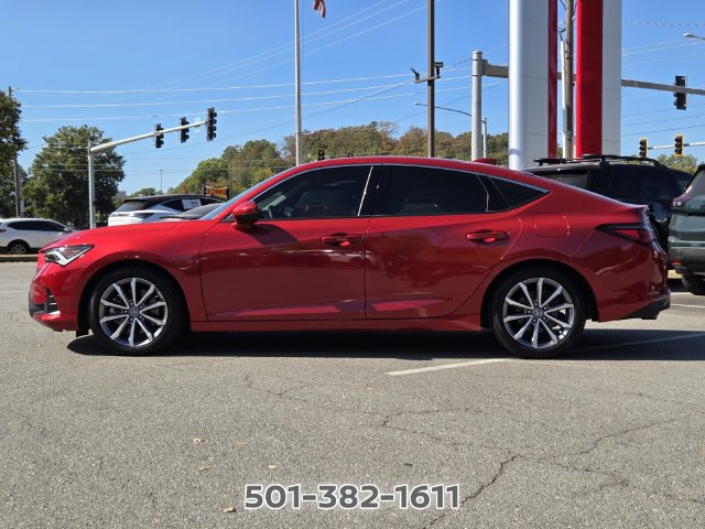 Used 2024 Acura Integra FWD image 2