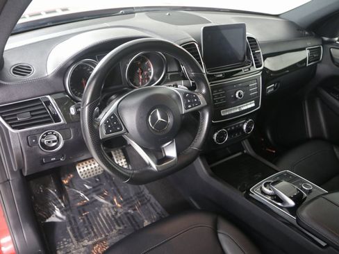 Used 2019 Mercedes-Benz GLE 43 AMG GLE 43 AMG image 48