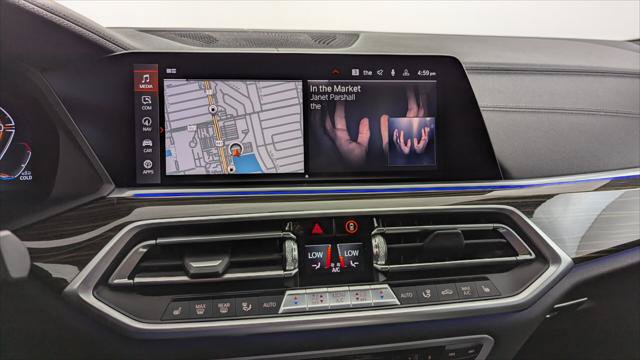 Used 2023 BMW X5 sDrive40i RWD image 27