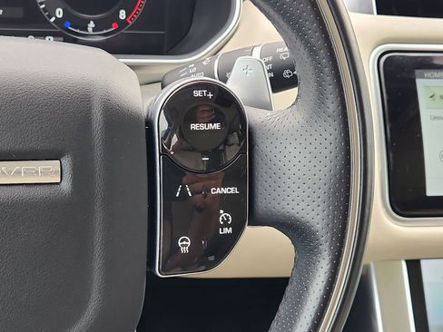 Used 2021 Land Rover Range Rover Sport HSE Dynamic image 28