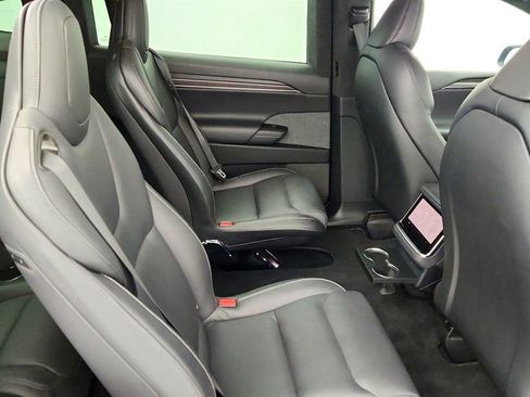 Used 2023 Tesla Model X Plaid image 29