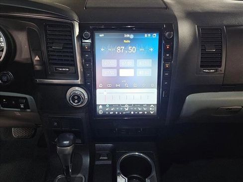 Used 2021 Toyota Sequoia Limited image 14