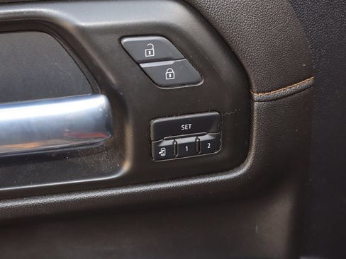 Used 2021 GMC Sierra 1500 AT4 w/ AT4 Value Package AWD/4WD image 21