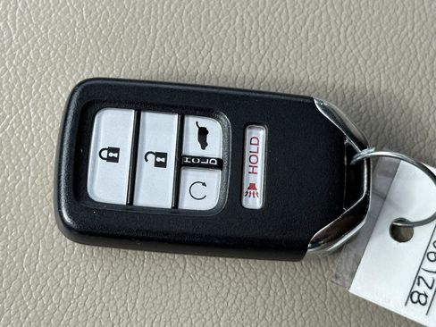 Used 2021 Honda CR-V EX-L image 14
