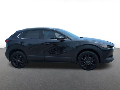 Used 2023 MAZDA CX-30 2.5 Turbo w/ Premium Plus Pkg AWD/4WD image 7