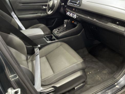Used 2025 Honda CR-V EX image 24