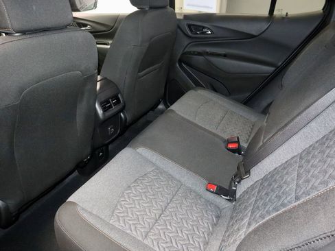 Used 2024 Chevrolet Equinox LT image 21