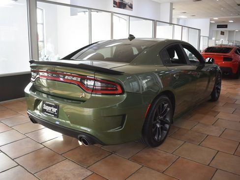 Used 2020 Dodge Charger Scat Pack image 4