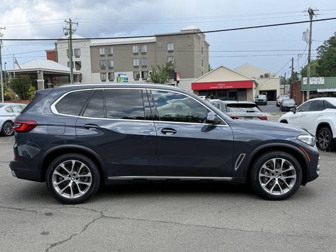 Used 2020 BMW X5 sDrive40i w/ Premium Package RWD image 9