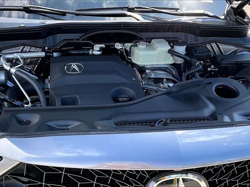 New 2026 Acura MDX Type S image 16