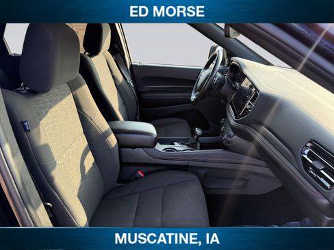 Certified 2025 Dodge Durango GT image 15