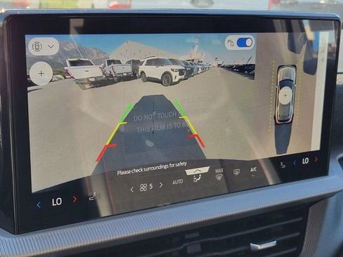 New 2026 Ford Explorer ST w/ Sun And Sound Package image 18