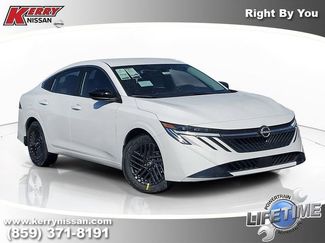 New 2026 Nissan Sentra SV w/ Floor Mat Package 360° Tour