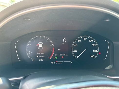 Used 2024 Honda Civic EX-L image 25