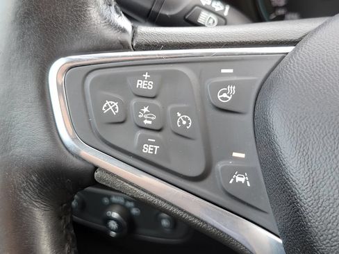 Used 2019 Chevrolet Equinox Premier FWD image 15