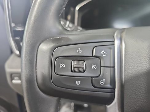 Certified 2024 GMC Sierra 1500 Elevation AWD/4WD image 21