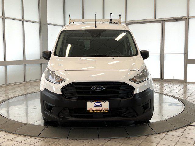 Used 2019 Ford Transit Connect XL FWD image 2
