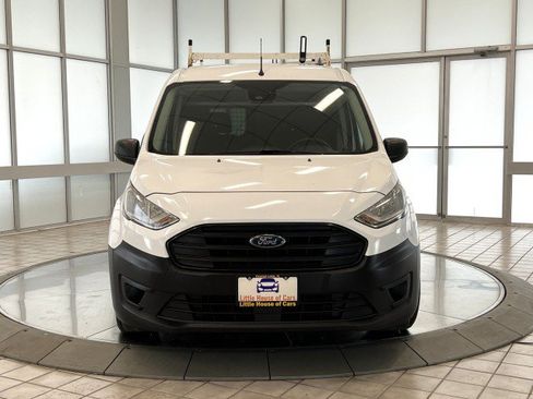 Used 2019 Ford Transit Connect XL FWD image 2