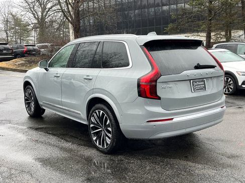 New 2026 Volvo XC90 T8 Ultra w/ Protection Package Premier AWD/4WD image 4