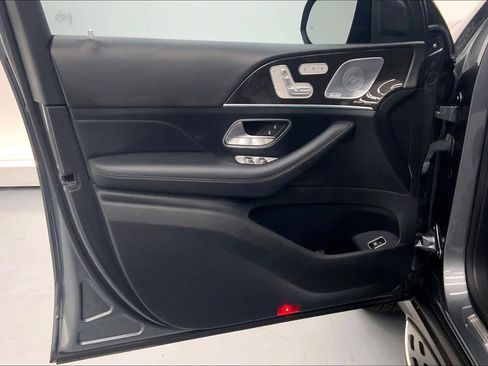 Certified 2021 Mercedes-Benz GLE 350 4MATIC image 19