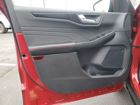 New 2026 Ford Escape ST-Line Select w/ Tech Pack #1 image 16