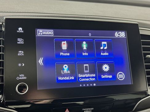 Used 2023 Honda Ridgeline RTL image 14