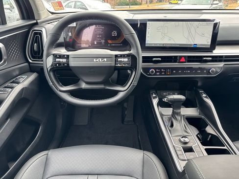 New 2026 Kia Sorento EX AWD/4WD image 24