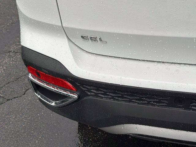 Certified 2023 Volkswagen Taos SEL AWD/4WD image 14