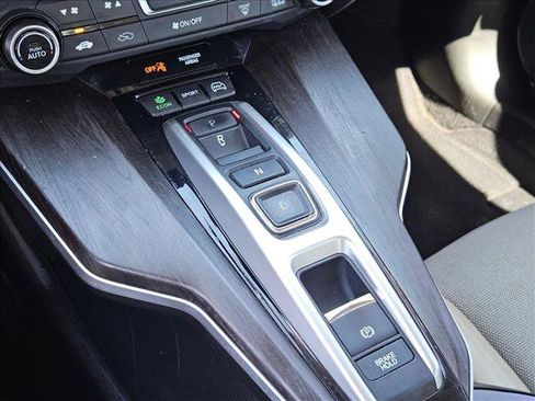 Used 2018 Honda Clarity Plug-In Hybrid image 16