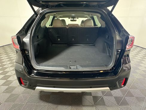 Used 2022 Subaru Outback Limited XT AWD/4WD image 31