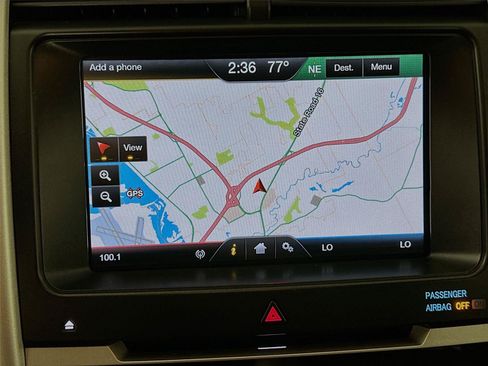 Used 2013 Ford Edge Limited w/ Driver Entry Pkg FWD image 19