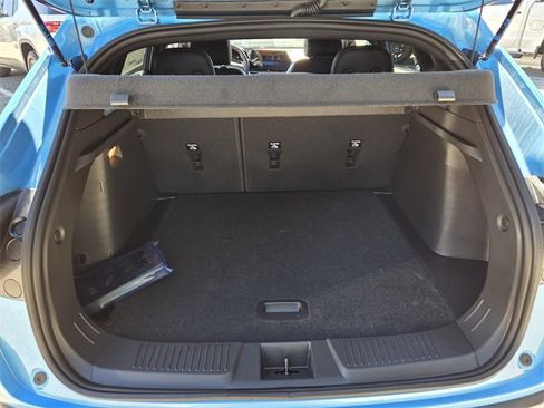 New 2026 Chevrolet Trax RS w/ Driver Confidence Package image 21