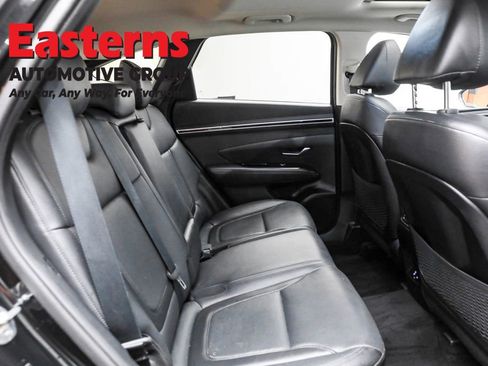 Used 2022 Hyundai Tucson SEL w/ Convenience + Premium Package image 25