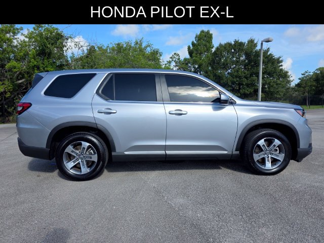 Used 2024 Honda Pilot EX-L image 2