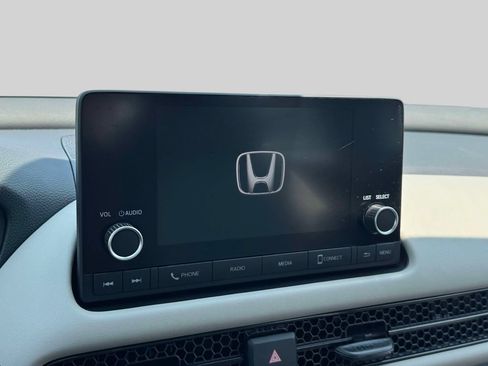 Certified 2024 Honda HR-V LX image 24