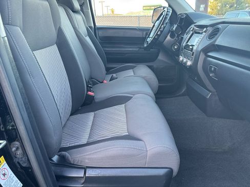 Used 2017 Toyota Tundra SR RWD image 23