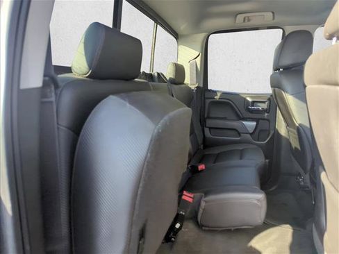 Used 2015 GMC Sierra 1500 SLT w/ All-Terrain Package image 22