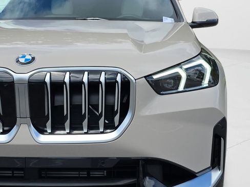 New 2026 BMW X1 xDrive28i AWD/4WD image 27