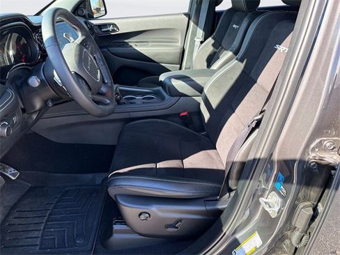 Used 2024 Dodge Durango SRT w/ Trailer Tow Group IV image 21