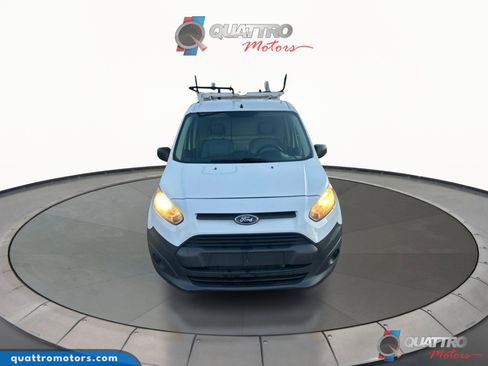 Used 2015 Ford Transit Connect XL image 9