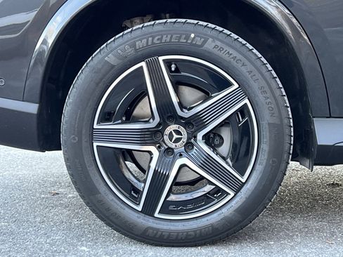 New 2026 Mercedes-Benz GLC 300 4MATIC image 10