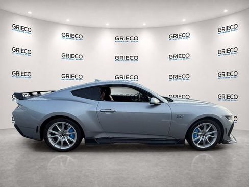 Used 2024 Ford Mustang GT Premium RWD image 8
