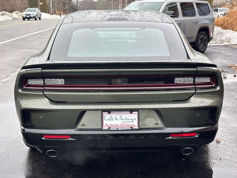 New 2026 Dodge Charger Scat Pack image 4