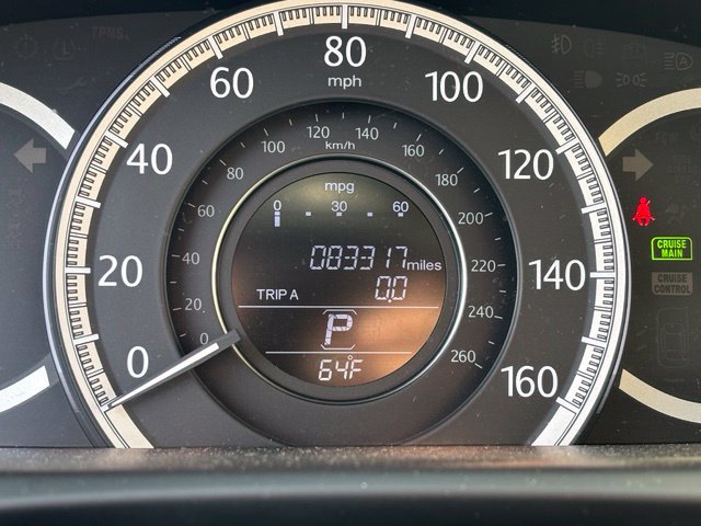 Used 2013 Honda Accord EX image 10