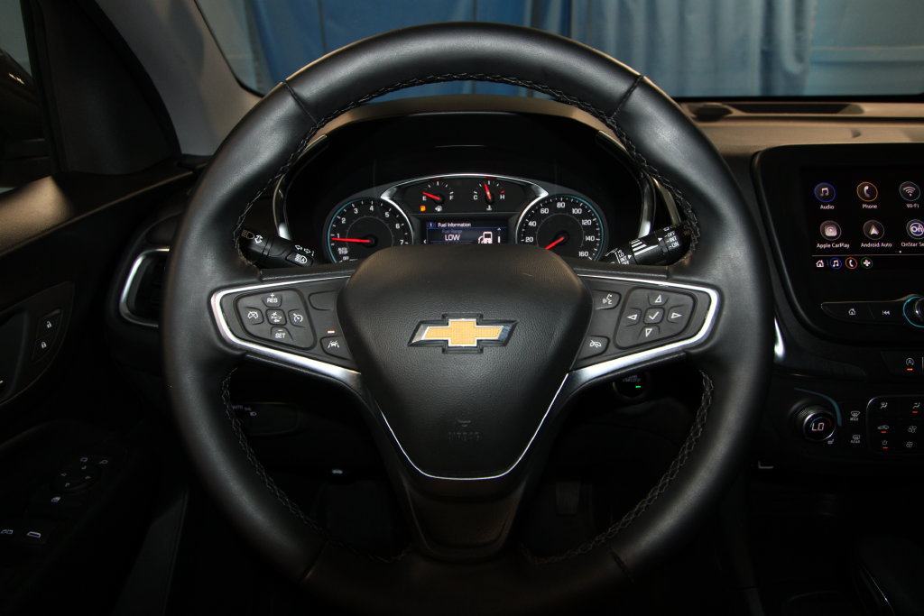 Used 2024 Chevrolet Equinox LT w/ LPO, Floor Liner Package FWD image 12