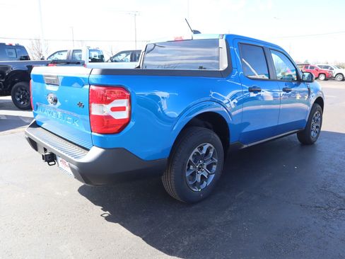New 2026 Ford Maverick XLT w/ XLT Luxury Package image 20