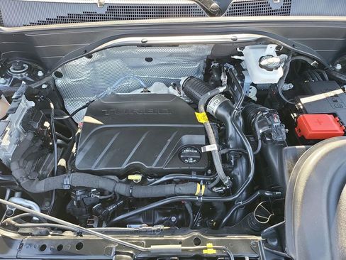 Certified 2023 Chevrolet TrailBlazer LT image 20